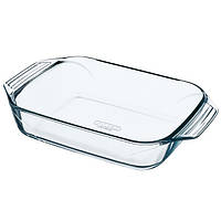 Форма для запікання 2,9 л 35х23х6см Irresistible Pyrex 408B000/8046