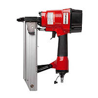 Степлер INTERTOOL PT-1615 пневматичний для скоби 10.80*50 мм у кейсі, фото 7