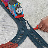 Паровозик Томас і друзі Залізниця Пригоди в кришталевій печері Fisher-Price Thomas & Friends ​Crystal Caves Adventure, фото 8