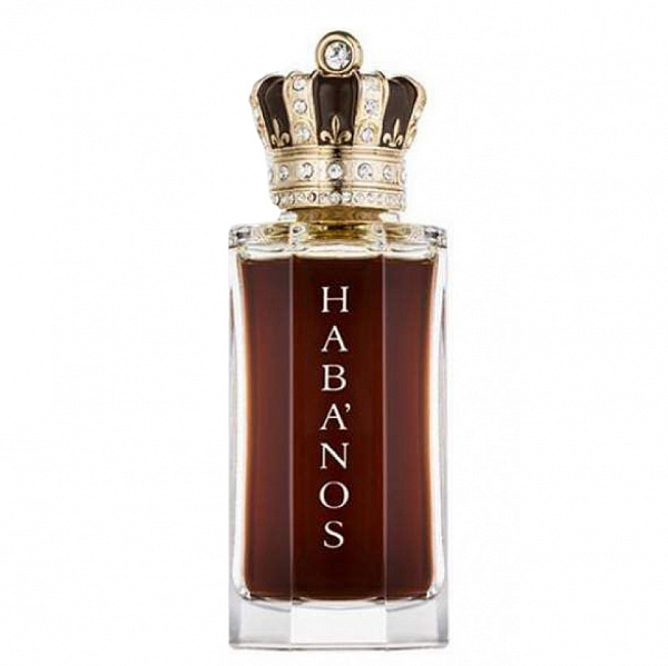 Парфумована вода Royal Crown Habanos для чоловіків — edp 100 ml tester