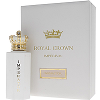 Парфюмированная вода Royal Crown Imperator для мужчин и женщин - edp 50 ml