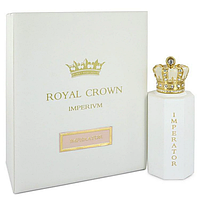 Парфюмированная вода Royal Crown Imperator для мужчин и женщин - edp 100 ml