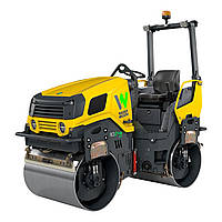 Электрический каток Wacker Neuson RD24e-100c