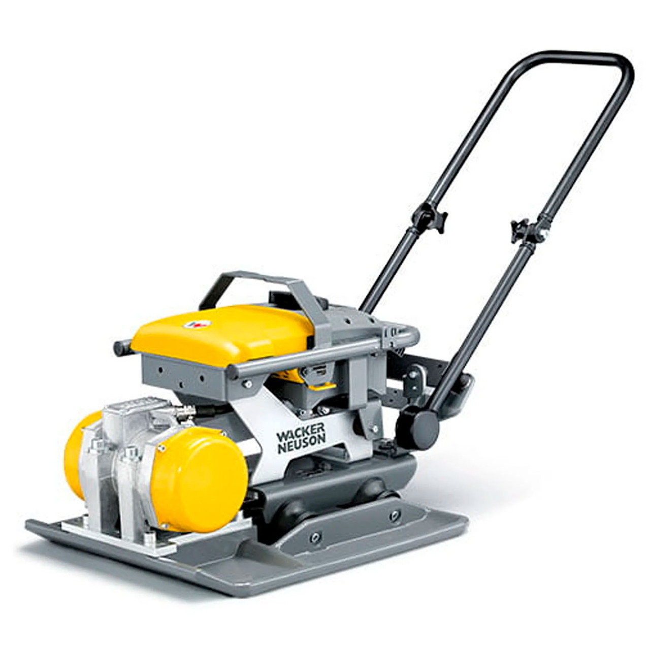 Віброплита Wacker Neuson AP2560e