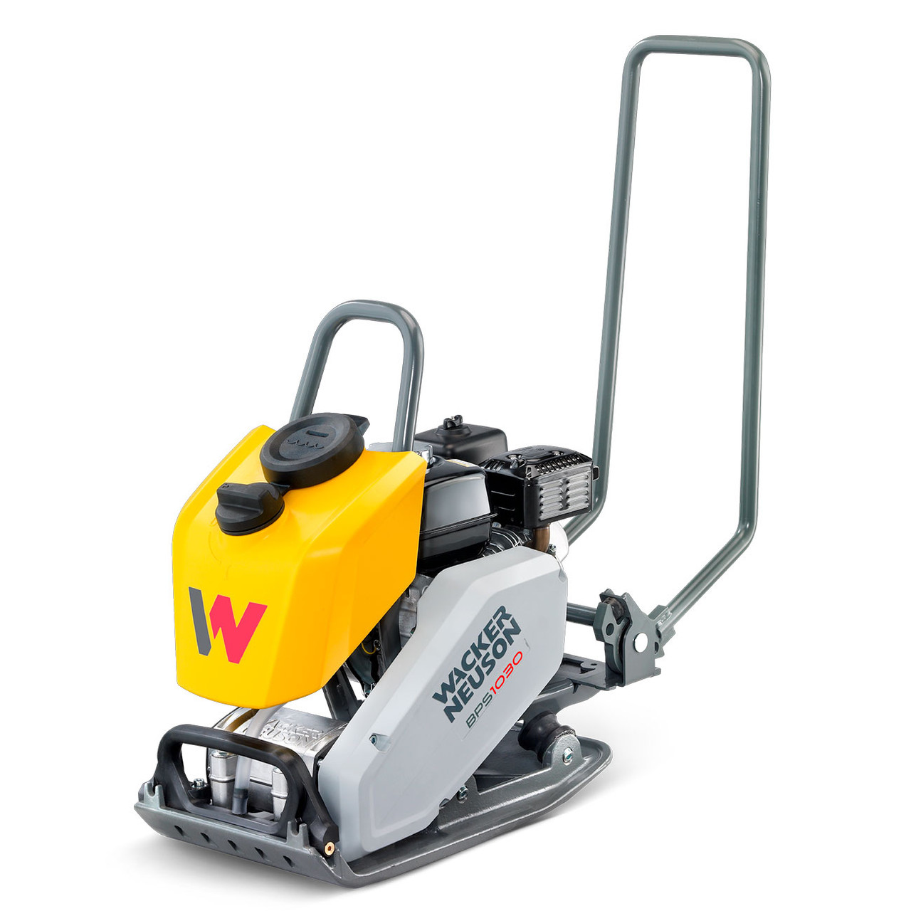 Віброплита Wacker Neuson BPS1030Aw