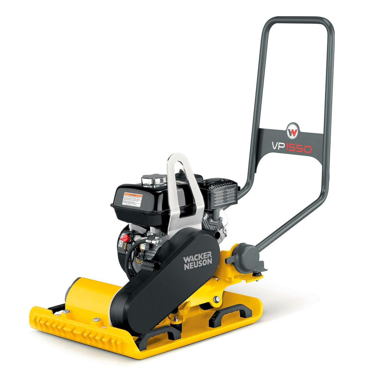 Віброплита Wacker Neuson VP1550A