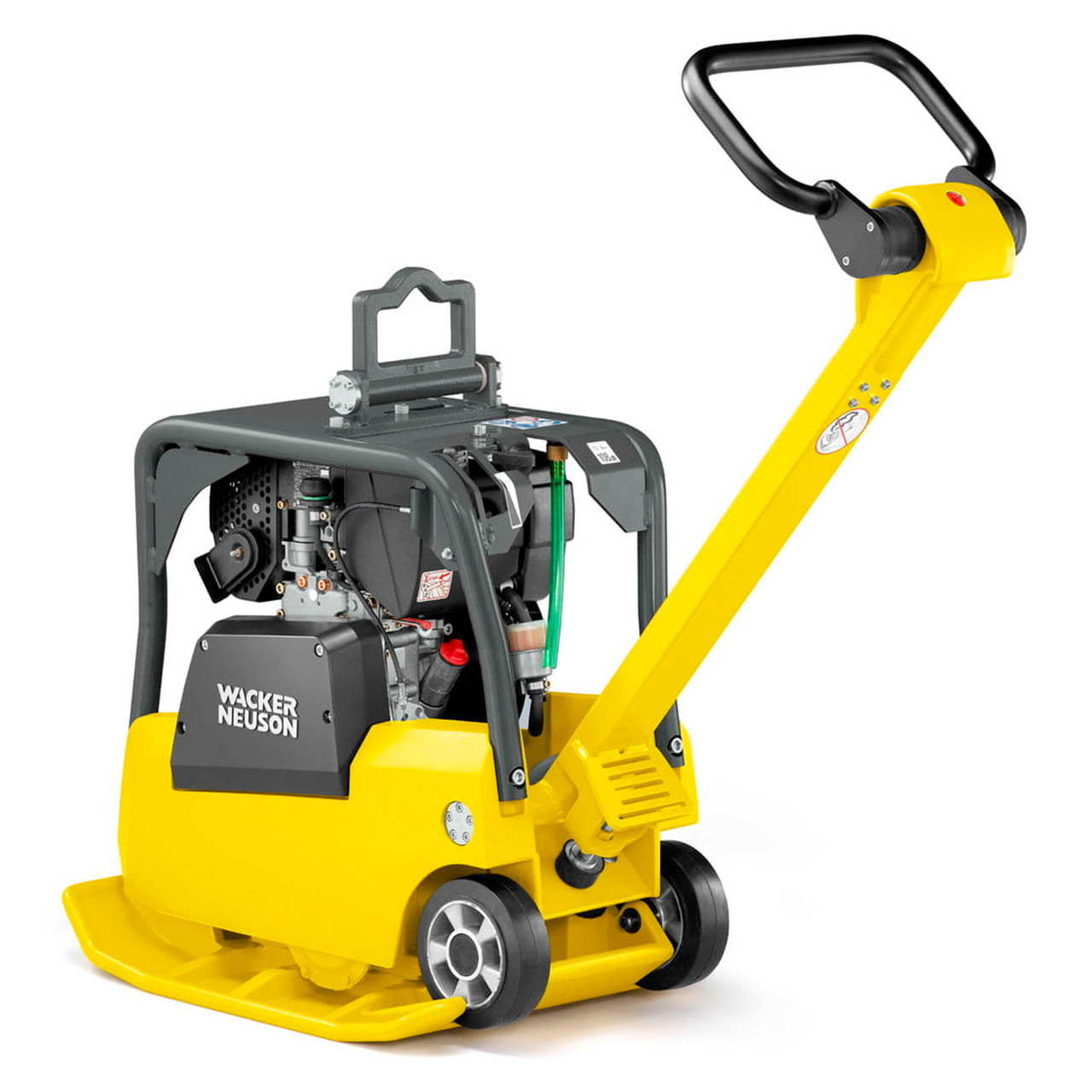 Віброплита Wacker Neuson DPU2560H-TS