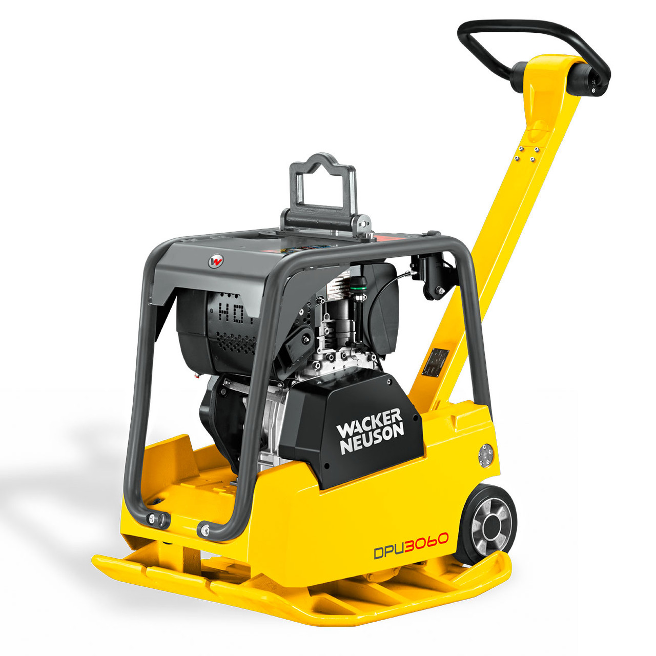 Віброплита Wacker Neuson DPU3060HE-TS
