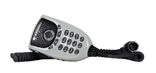 DTMFТангентамікрофонMotorolaRMN5127CMotorola