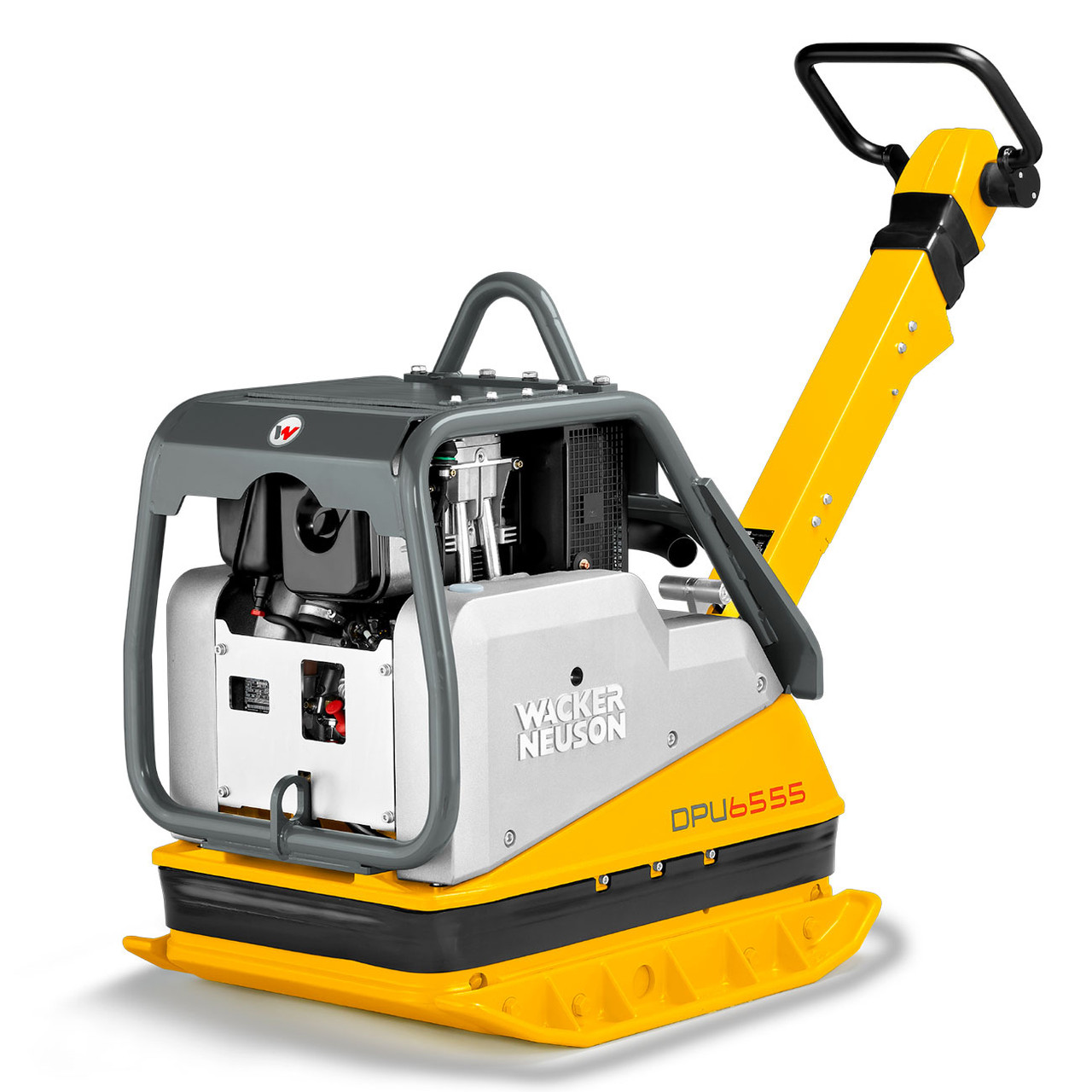 Віброплита реверсивна Wacker Neuson DPU6555Hehap
