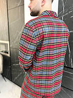 Піжама для сну чоловіча. Костюм домашній. Нічний одяг., фото 7