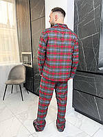 Піжама для сну чоловіча. Костюм домашній. Нічний одяг., фото 8