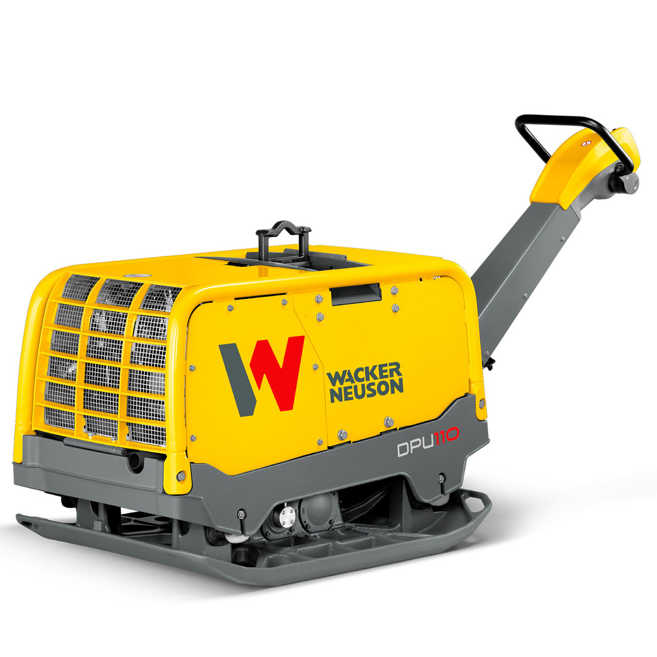 Віброплита реверсивна Wacker Neuson DPU110Lec970