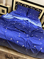 Полуторный комплект постельное белье Меркурій, Красивое качественое постельное белье