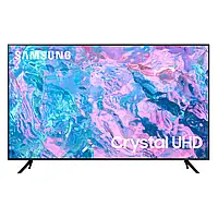 Телевізор Samsung UE85CU7100UXUA