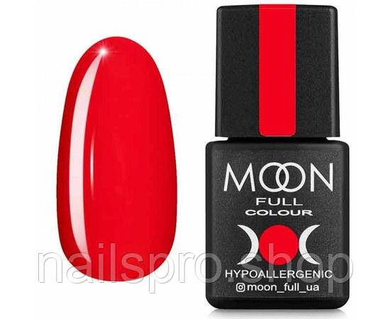 Гель-лак для ногтей Moon Full Spring-Summer Color 8 мл, № 616, фото 1
