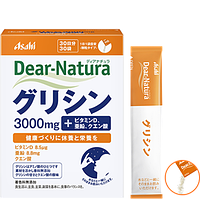 ASAHI Dear-Natura Glycine комплекс гліцин (30 днів) 30 саше