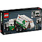 Lego Technic Електричний сміттєвоз Mack LR 42167, фото 3