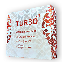 Turbo Fit - Комплекс для схуднення (Турбофіт) Top