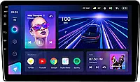 Универсальная штатная автомагнитола Teyes CC2 PLUS 3+32 Gb (9") 0Din