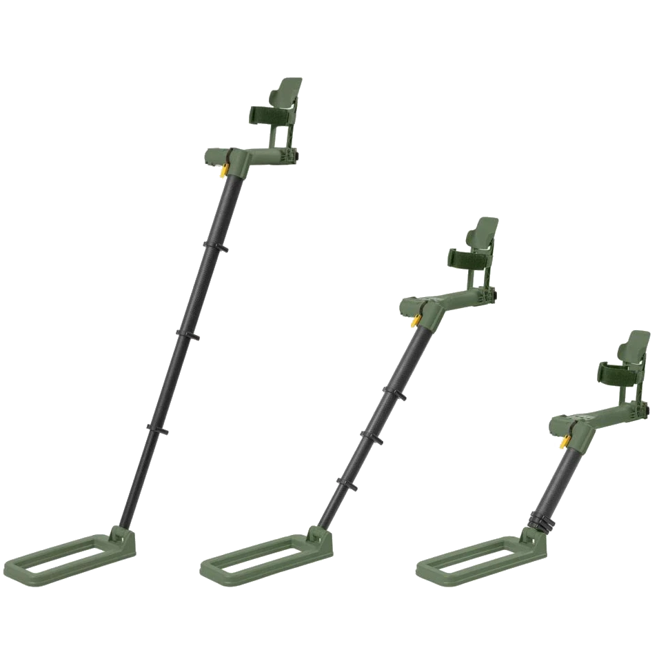 Металошукач Vallon VMC4. Міношукач професійний.