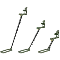 Металлоискатель Vallon VMC4. Миноискатель проффесиональный.