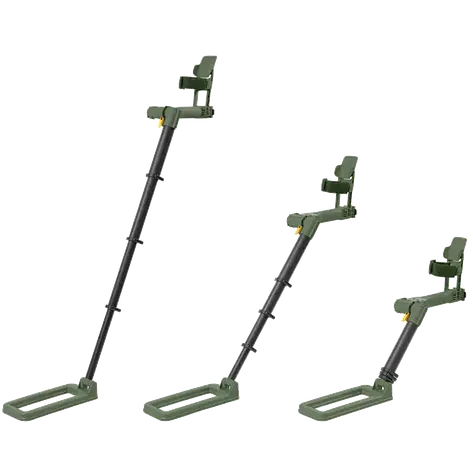 Металошукач Vallon VMC4. Міношукач професійний., фото 1