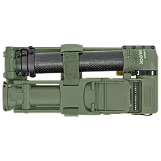 Металошукач Vallon VMC4. Міношукач професійний., фото 3