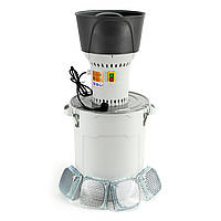 Зернодробарка Фермер КРВ-3400/50L (1.3 кВт, 400 кг/год, 50 л). Кормоподрібнювач феремер