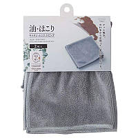 MARNA Plush Microfiber Cleaning Cloth Set серветки для прибирання, 2 шт