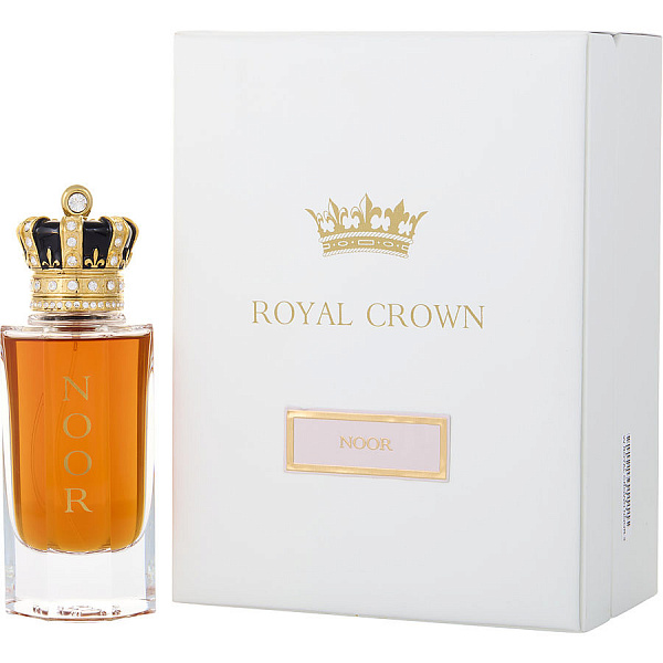 Парфумована вода Royal Crown Noor для чоловіків і жінок — edp 50 ml, фото 1