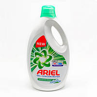 Гель для прання Ariel Concentrated Mountain Spring 5775 ml.