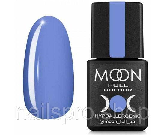 Гель-лак для ногтей Moon Full Spring-Summer Color 8 мл, № 631, фото 1