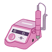 Фрезери для манікюру та педикюру