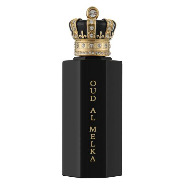 Парфумована вода Royal Crown Oud Al Melka для жінок-edp 50 ml, фото 1