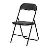 Стілець складаний Homart FC-765 чорний (9714), фото 3