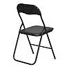 Стілець складаний Homart FC-765 чорний (9714), фото 6