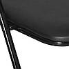 Стілець складаний Homart FC-765 чорний (9714), фото 9