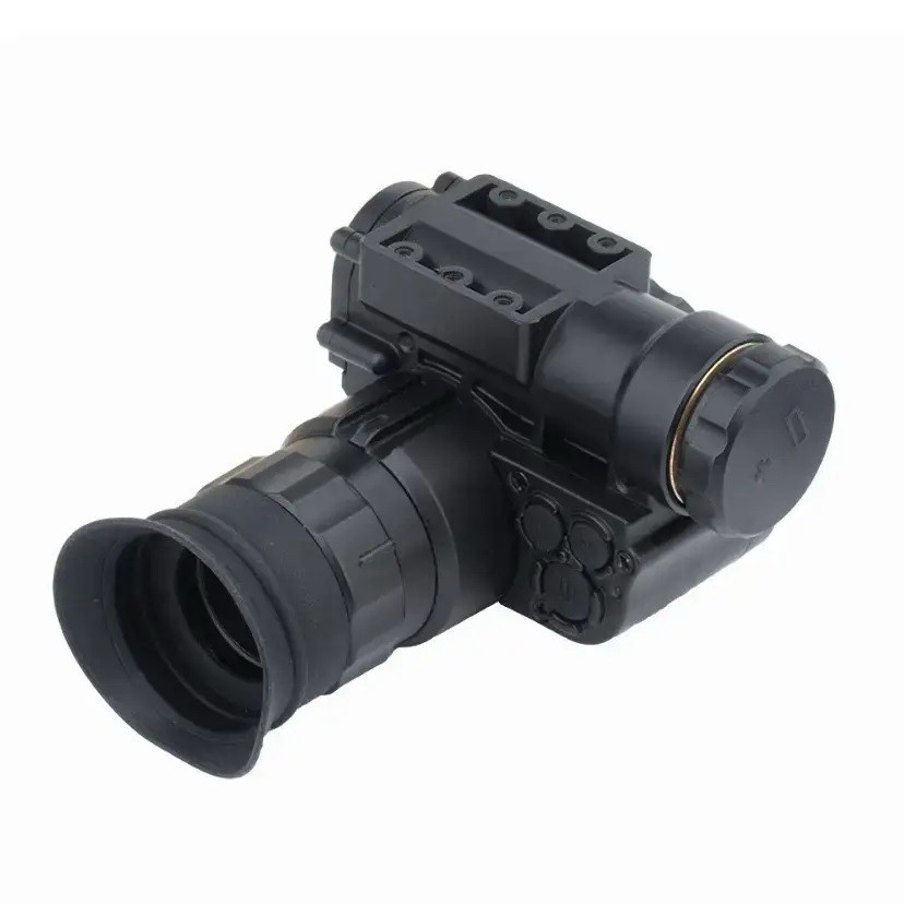 Прилад нічного бачення Vector Optics NVG 10 Night Vision з кріпленням на шолом