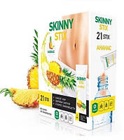 Skinny Stix Стіки для схуднення Скінні Стікс Ананас b