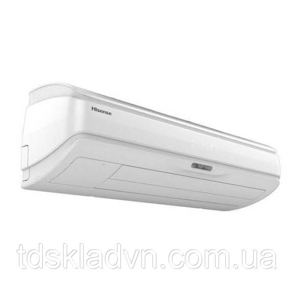 Кондиціонер Hisense Silentium Pro QD25XU0A Wi-Fi (до -25 градусів)