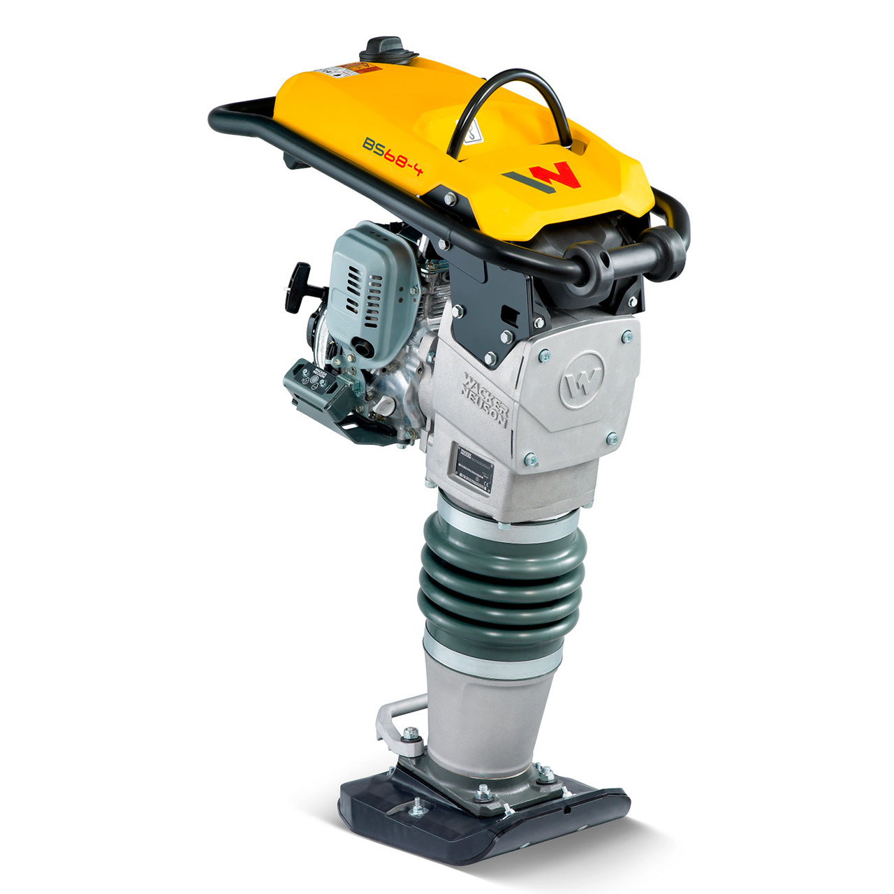 Вібротрамбовка Wacker Neuson BS68-4A/28