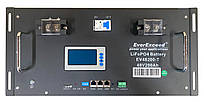 Акумулятор EverExceed EV48200-T-15 (48V200Ah LCD SNMP)