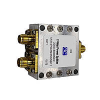 Сплітер CentronRF PD-2-6G-50W-SMA-2way