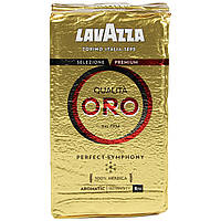 Кофе молотый Lavazza ORO, 250г