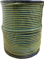 Веревка статическая Tendon Reep 4mm blue/yellow