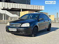 Chevrolet lacetti (J200) переднє скло