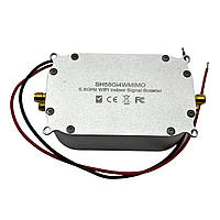 Wi-Fi підсилювач (бустер) Sunhans SH58Gi4WMIMO 5,8 GHz, 4 W