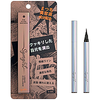 AXIS Symblue Liquid Eyeliner рідкий олівець для очей (коричневий), 0.5 мл