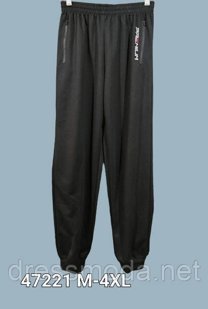 Чоловічі спортивні брюки М-4XL